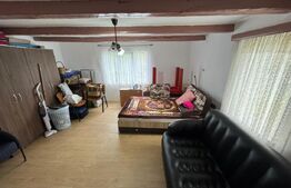 Casă de vânzare la 6 km de Bistrița – ideală pentru o viață liniștită 