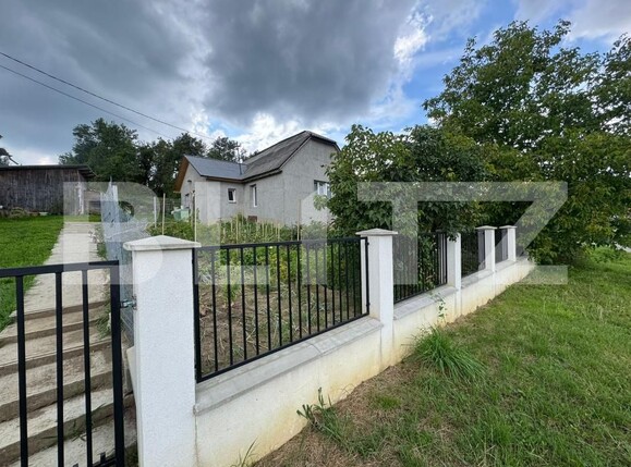 Casa de vânzare 3 camere Exterior Nord - 175250CV | BLITZ Bistriţa | Poza1