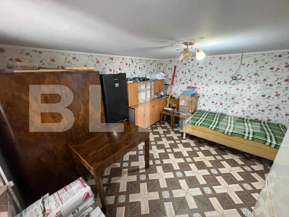 Casa de vânzare 3 camere Exterior Nord - 175250CV | BLITZ Bistriţa | Poza4