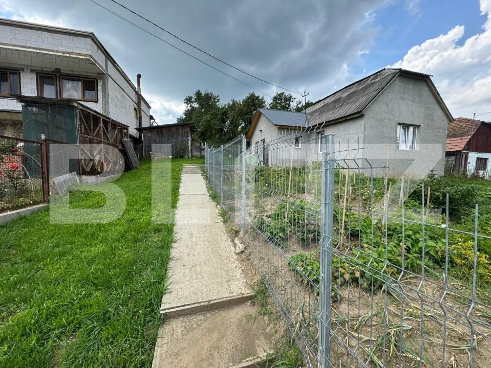 Casa de vânzare 3 camere Exterior Nord - 175250CV | BLITZ Bistriţa | Poza2