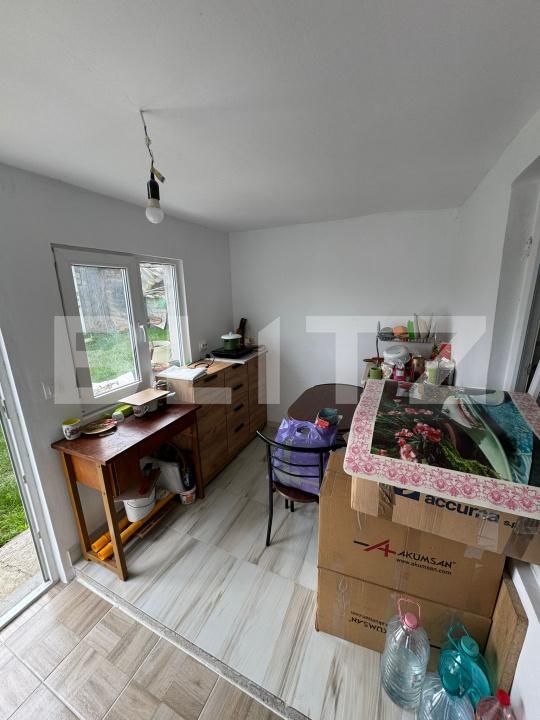 Casa de vânzare 3 camere Exterior Nord - 175250CV | BLITZ Bistriţa | Poza6