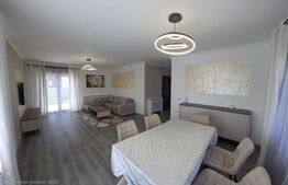 Casa moderna 140 mp, prima inchiriere, Bistrita