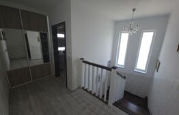 Casa moderna 140 mp, prima inchiriere, Bistrita