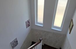 Casa moderna 140 mp, prima inchiriere, Bistrita