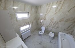 Casa moderna 140 mp, prima inchiriere, Bistrita