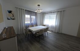 Casa moderna 140 mp, prima inchiriere, Bistrita