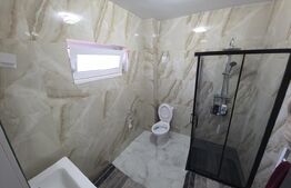 Casa moderna 140 mp, prima inchiriere, Bistrita