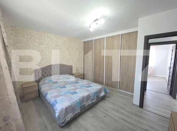 Casa de închiriat 4 camere Centura - 175255CI | BLITZ Bistriţa | Poza7