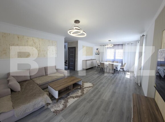 Casa de închiriat 4 camere Centura - 175255CI | BLITZ Bistriţa | Poza1