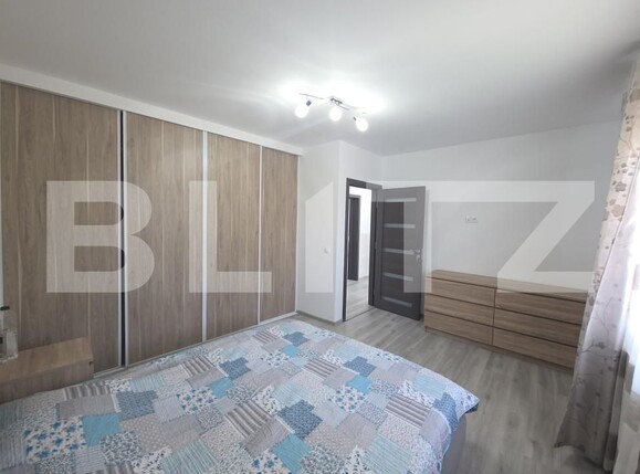 Casa de închiriat 4 camere Centura - 175255CI | BLITZ Bistriţa | Poza4