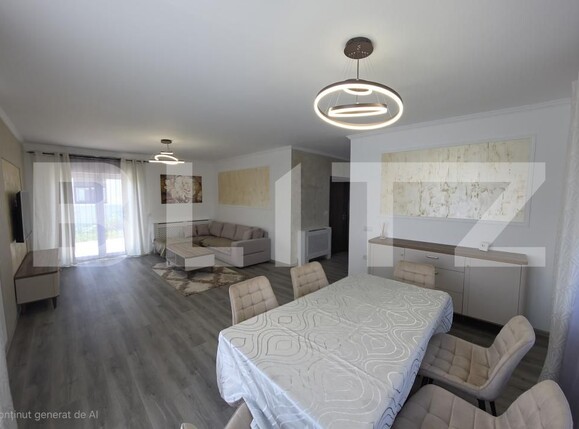 Casa de închiriat 4 camere Centura - 175255CI | BLITZ Bistriţa | Poza23