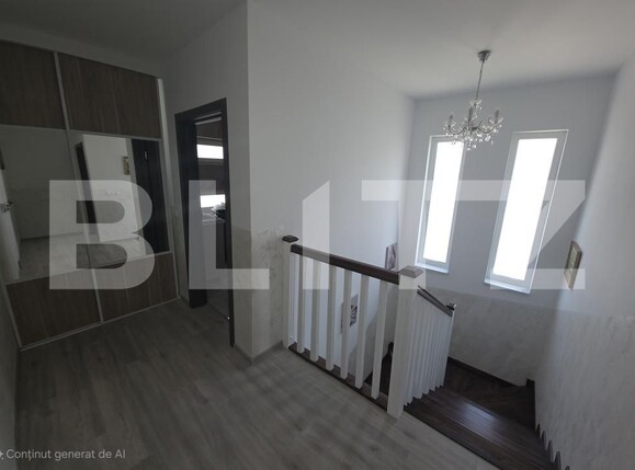 Casa de închiriat 4 camere Centura - 175255CI | BLITZ Bistriţa | Poza25