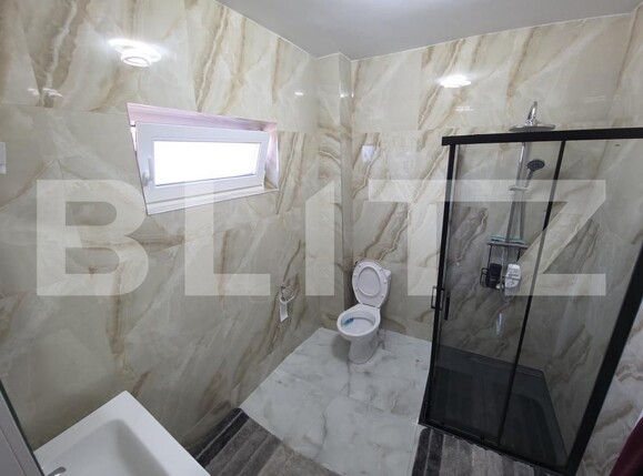 Casa de închiriat 4 camere Centura - 175255CI | BLITZ Bistriţa | Poza12