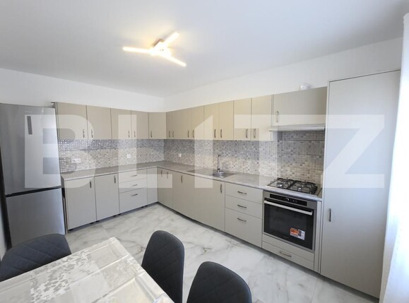 Casa de închiriat 4 camere Centura - 175255CI | BLITZ Bistriţa | Poza21