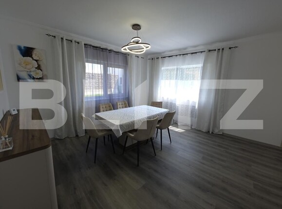 Casa de închiriat 4 camere Centura - 175255CI | BLITZ Bistriţa | Poza18