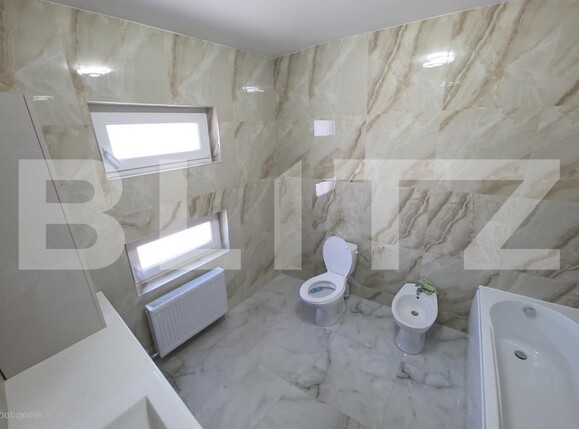 Casa de închiriat 4 camere Centura - 175255CI | BLITZ Bistriţa | Poza9