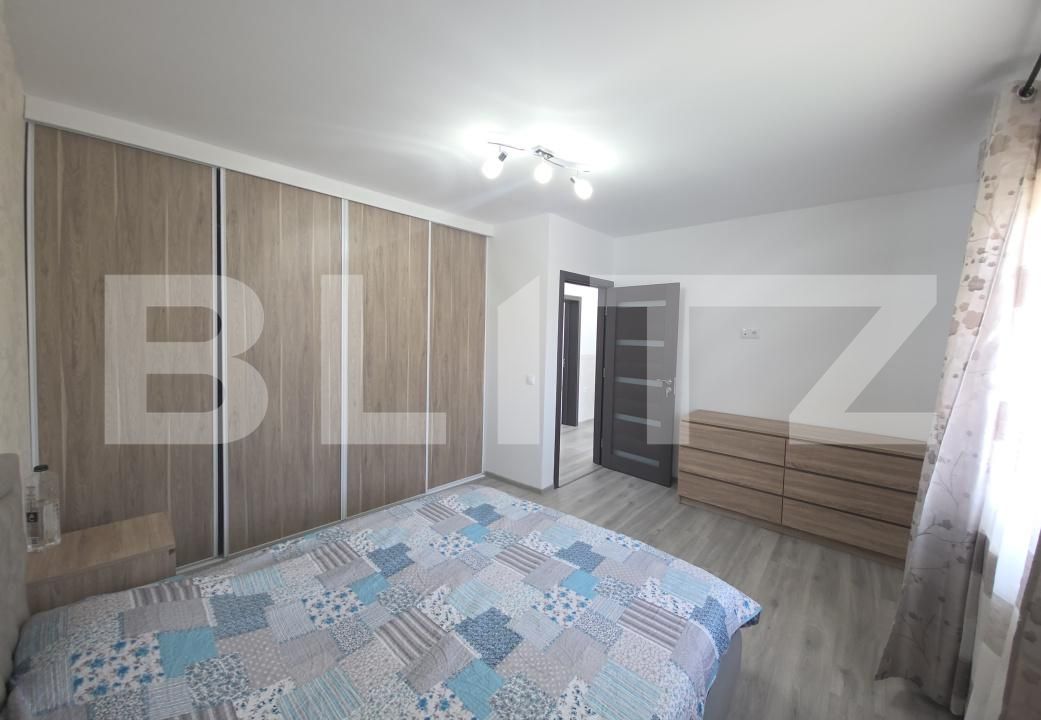 Casa de închiriat 4 camere Centura - 175255CI | BLITZ Bistriţa | Poza4
