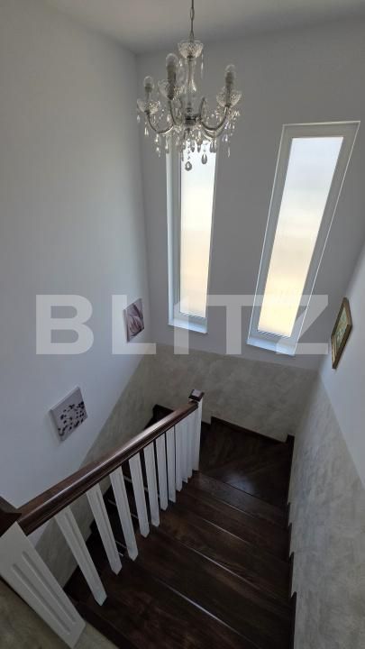 Casa de închiriat 4 camere Centura - 175255CI | BLITZ Bistriţa | Poza17
