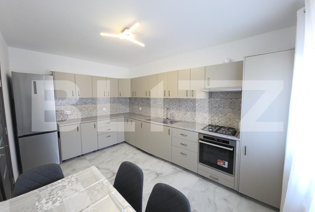 Casa de închiriat 4 camere Centura - 175255CI | BLITZ Bistriţa | Poza15