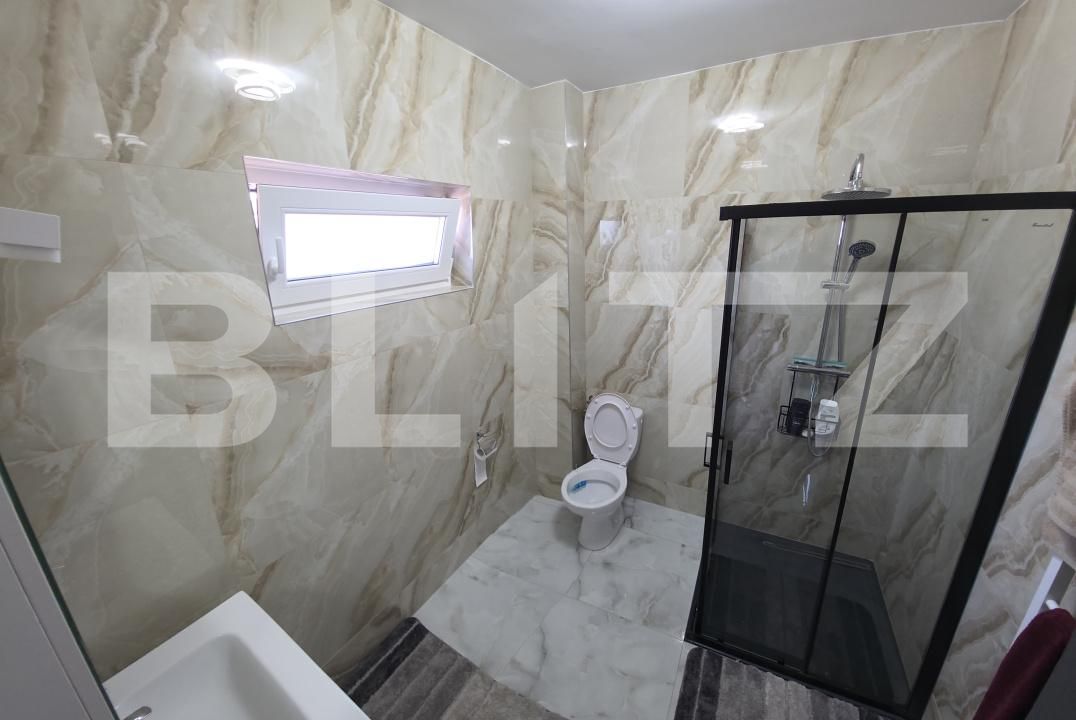 Casa de închiriat 4 camere Centura - 175255CI | BLITZ Bistriţa | Poza20