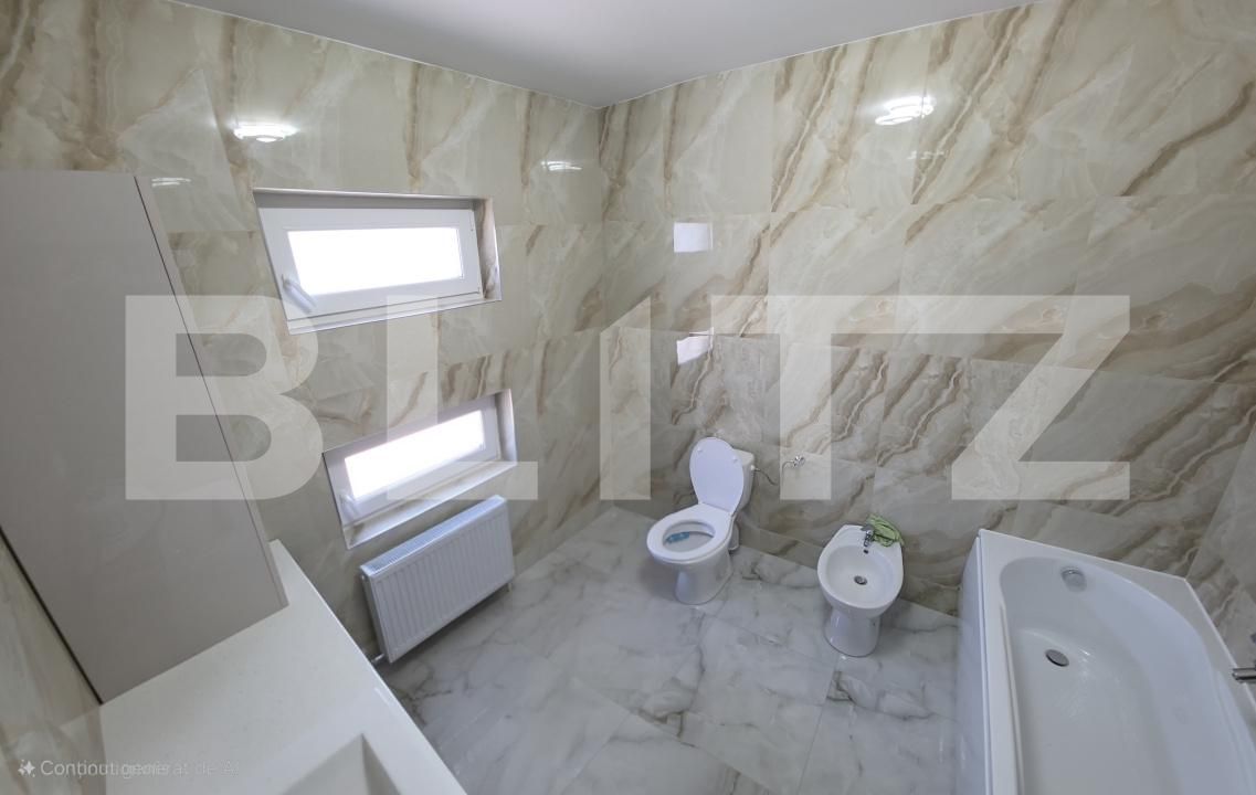 Casa de închiriat 4 camere Centura - 175255CI | BLITZ Bistriţa | Poza9