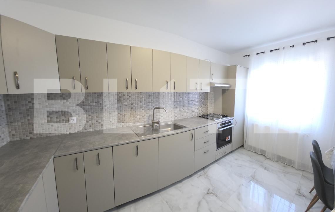 Casa de închiriat 4 camere Centura - 175255CI | BLITZ Bistriţa | Poza19