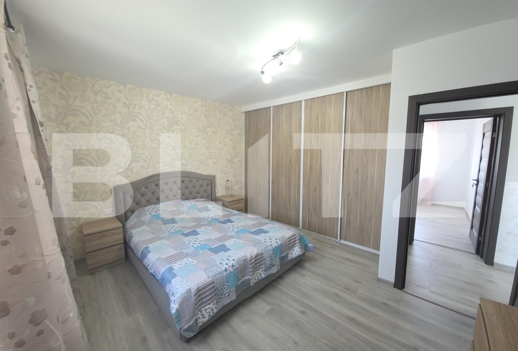Casa de închiriat 4 camere Centura - 175255CI | BLITZ Bistriţa | Poza11