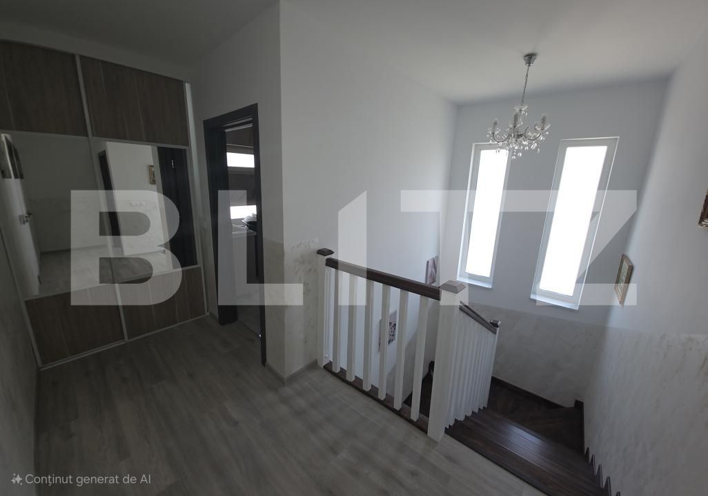 Casa de închiriat 4 camere Centura - 175255CI | BLITZ Bistriţa | Poza24