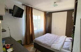 Apartament 3 camere-Calea Moldovei- complet mobilat și utilat!