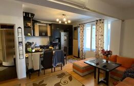 Apartament 3 camere-Calea Moldovei- complet mobilat și utilat!