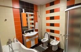 Apartament 3 camere-Calea Moldovei- complet mobilat și utilat!