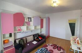 Apartament 3 camere-Calea Moldovei- complet mobilat și utilat!