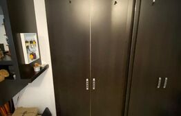 Apartament 3 camere-Calea Moldovei- complet mobilat și utilat!