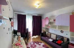 Apartament 3 camere-Calea Moldovei- complet mobilat și utilat!