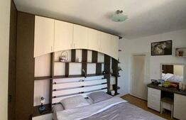 Apartament 3 camere-Calea Moldovei- complet mobilat și utilat!
