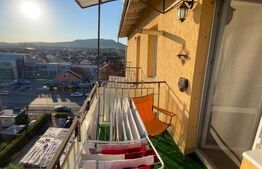 Apartament 3 camere-Calea Moldovei- complet mobilat și utilat!
