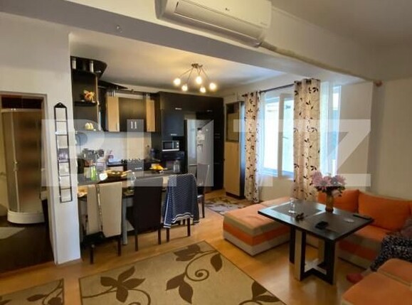 Apartament de vânzare 3 camere Calea Moldovei - 175260AV | BLITZ Bistriţa | Poza1