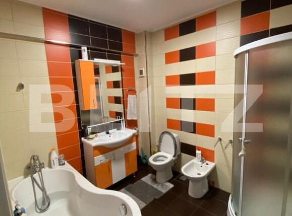 Apartament de vânzare 3 camere Calea Moldovei - 175260AV | BLITZ Bistriţa | Poza8