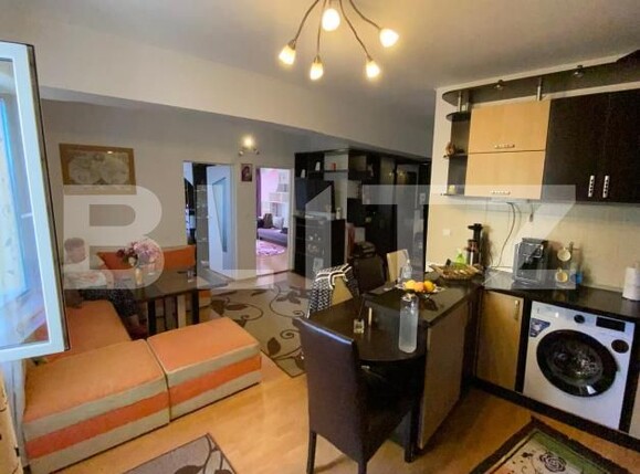 Apartament de vânzare 3 camere Calea Moldovei - 175260AV | BLITZ Bistriţa | Poza3