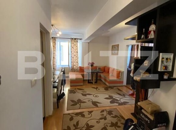 Apartament de vânzare 3 camere Calea Moldovei - 175260AV | BLITZ Bistriţa | Poza2