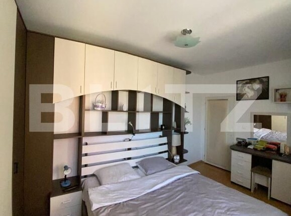 Apartament de vânzare 3 camere Calea Moldovei - 175260AV | BLITZ Bistriţa | Poza4