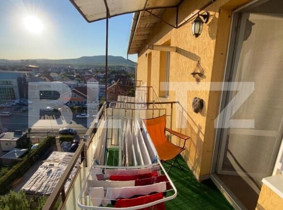 Apartament de vânzare 3 camere Calea Moldovei - 175260AV | BLITZ Bistriţa | Poza9