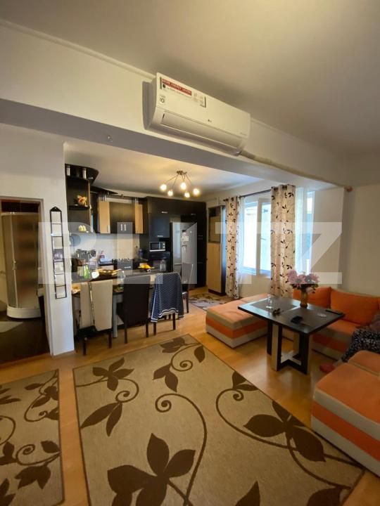 Apartament de vânzare 3 camere Calea Moldovei - 175260AV | BLITZ Bistriţa | Poza1