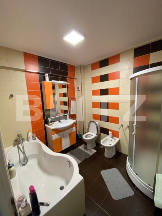 Apartament de vânzare 3 camere Calea Moldovei - 175260AV | BLITZ Bistriţa | Poza8