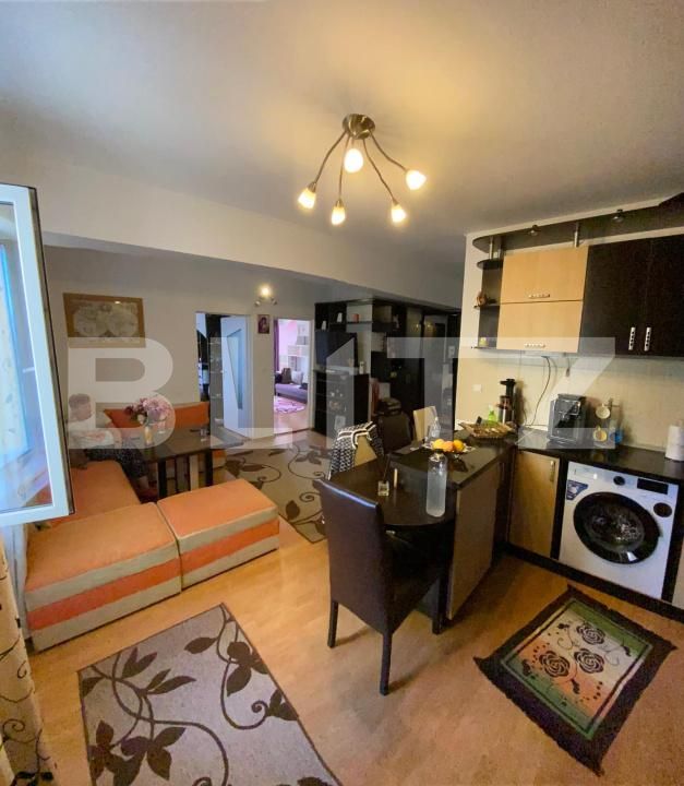 Apartament de vânzare 3 camere Calea Moldovei - 175260AV | BLITZ Bistriţa | Poza3