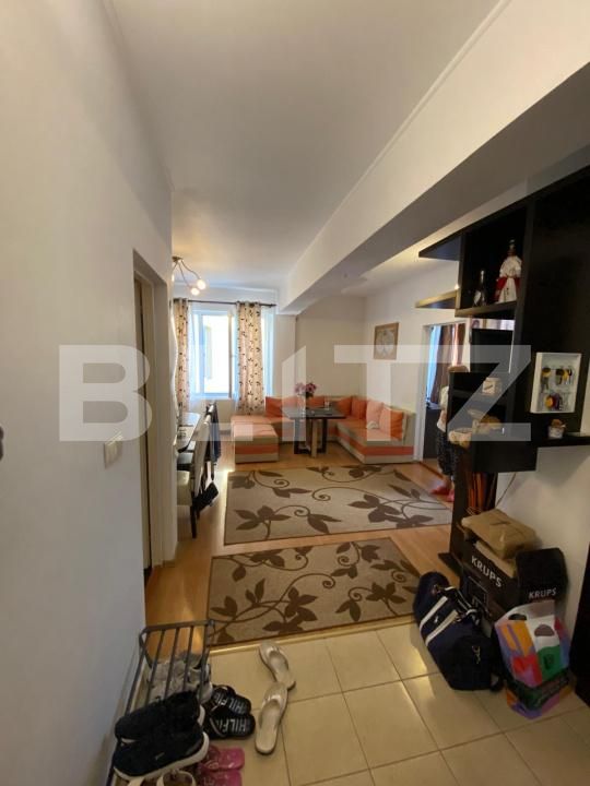 Apartament de vânzare 3 camere Calea Moldovei - 175260AV | BLITZ Bistriţa | Poza2