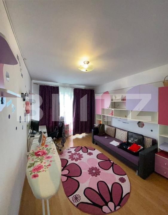 Apartament de vânzare 3 camere Calea Moldovei - 175260AV | BLITZ Bistriţa | Poza6