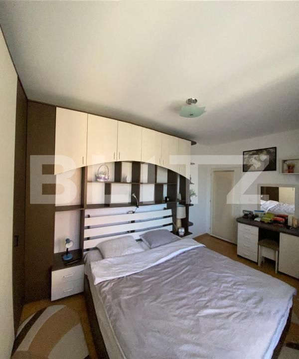 Apartament de vânzare 3 camere Calea Moldovei - 175260AV | BLITZ Bistriţa | Poza4