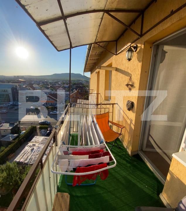 Apartament de vânzare 3 camere Calea Moldovei - 175260AV | BLITZ Bistriţa | Poza9