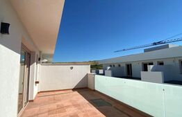 🌇 PENTHOUSE DE EXCEPȚIE – etaj 3, priveliște panoramică, terasă de 117 mp!